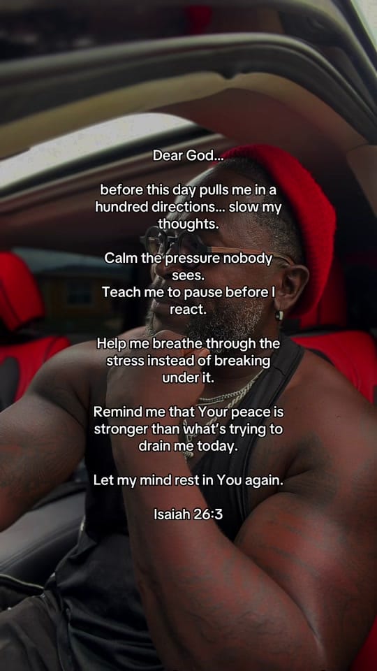 Post 1 by iampernelldgrice on TikTok (video)