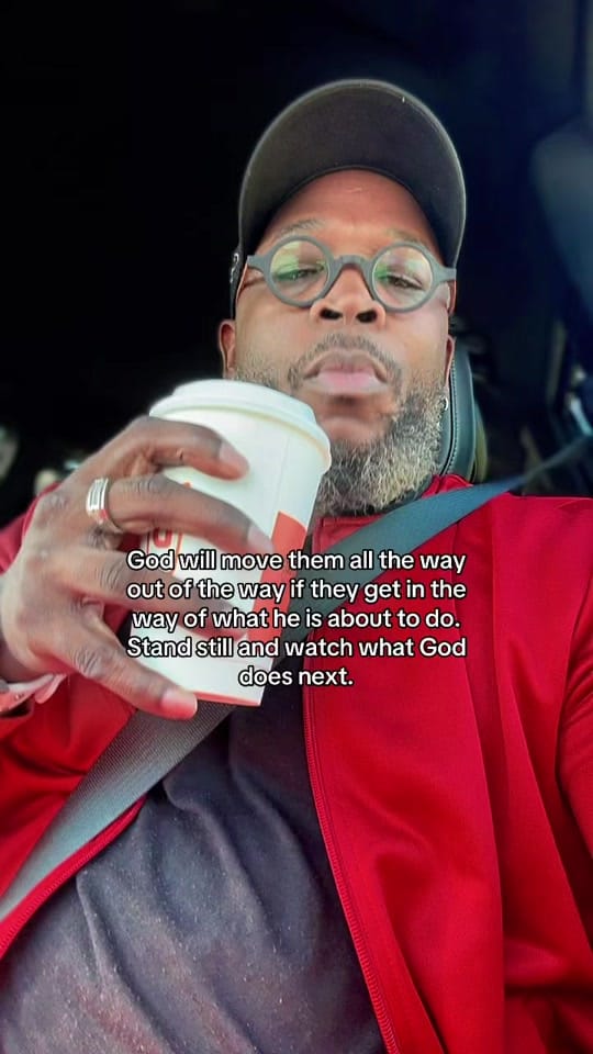 Post 6 by iampernelldgrice on TikTok (video)