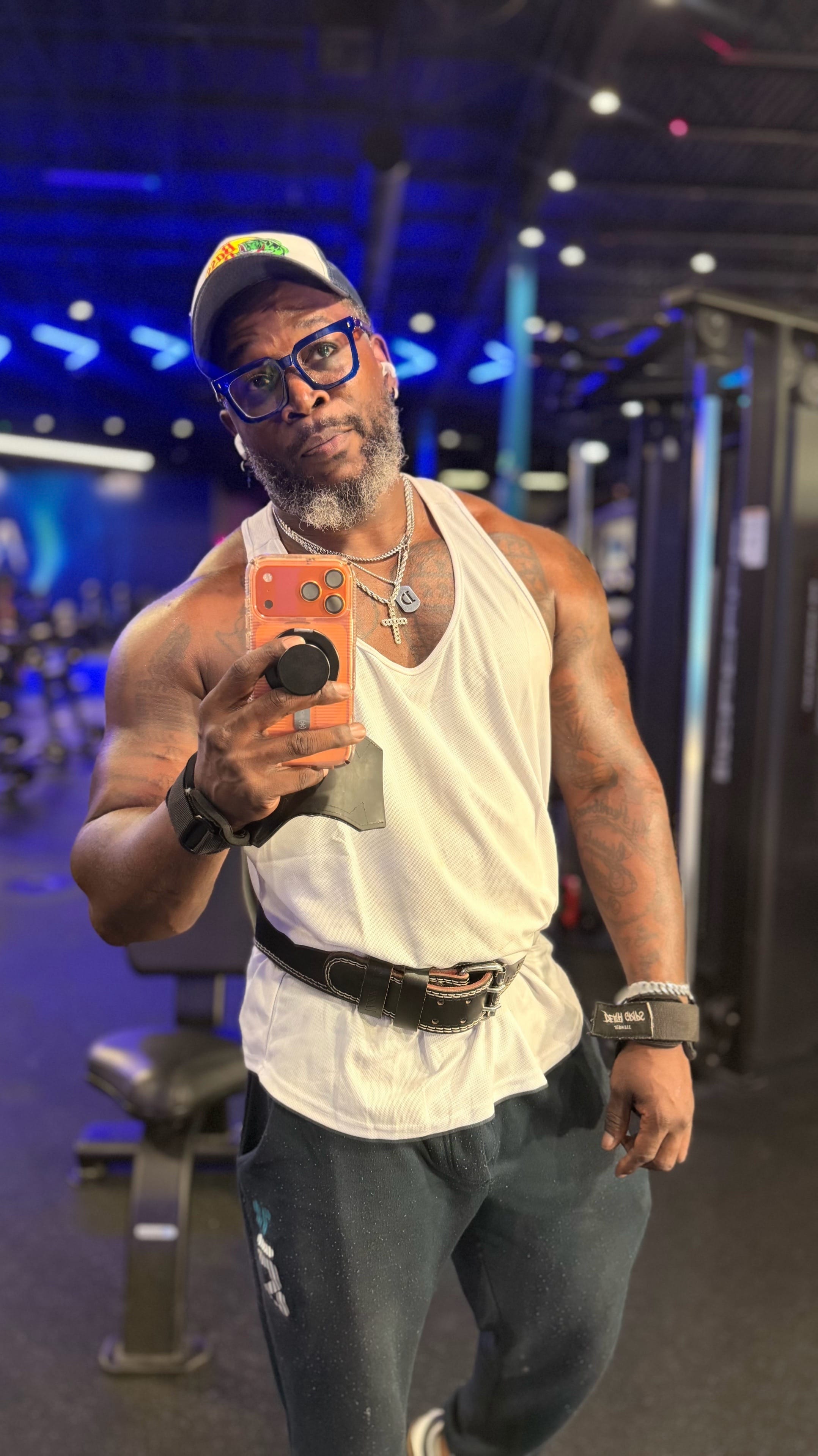 Post 9 by iampernelldgrice on TikTok (video)