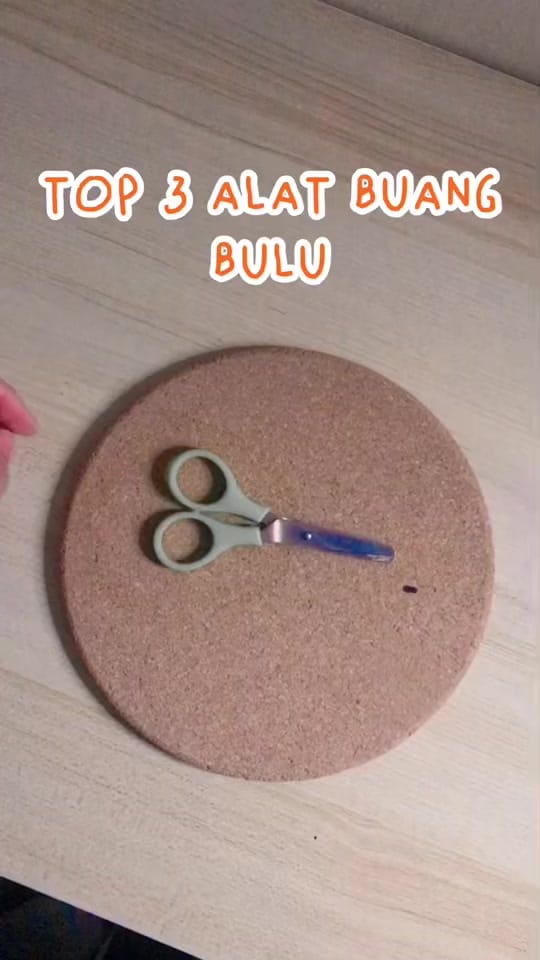 Post 10 by | Queen of ketiak on TikTok (video)