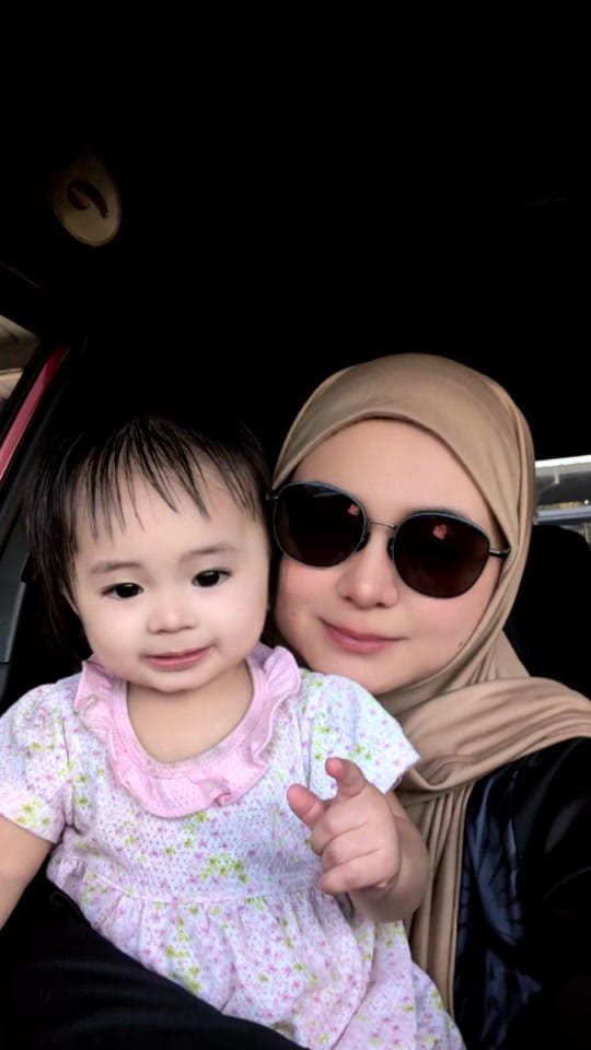 Post 2 by | Queen of ketiak on TikTok (video)