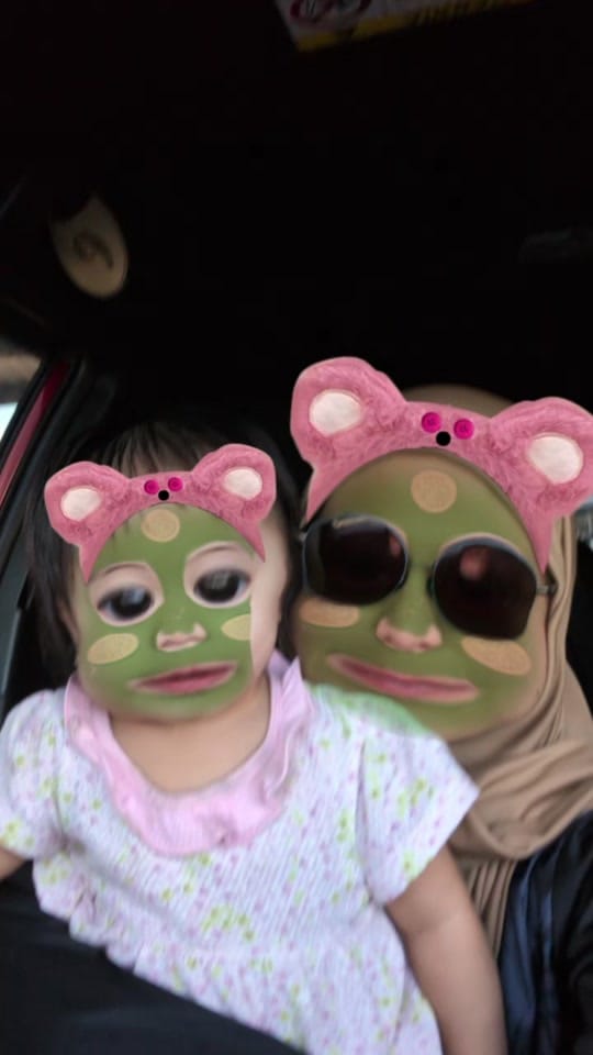 Post 1 by | Queen of ketiak on TikTok (video)