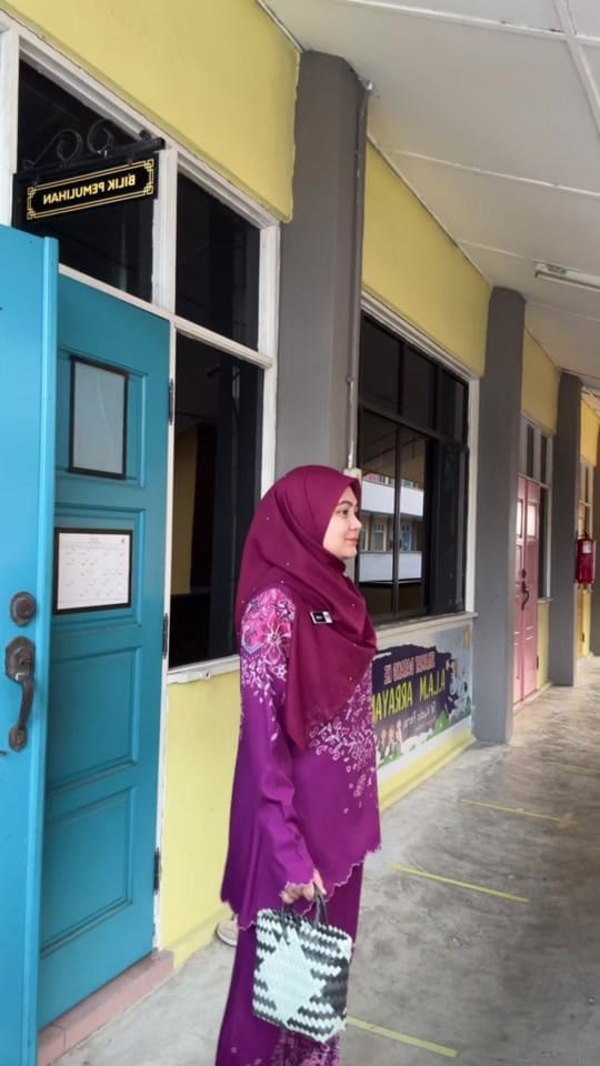 Post 7 by | Queen of ketiak on TikTok (video)