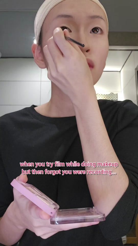 Post 6 by Meok on TikTok (video)