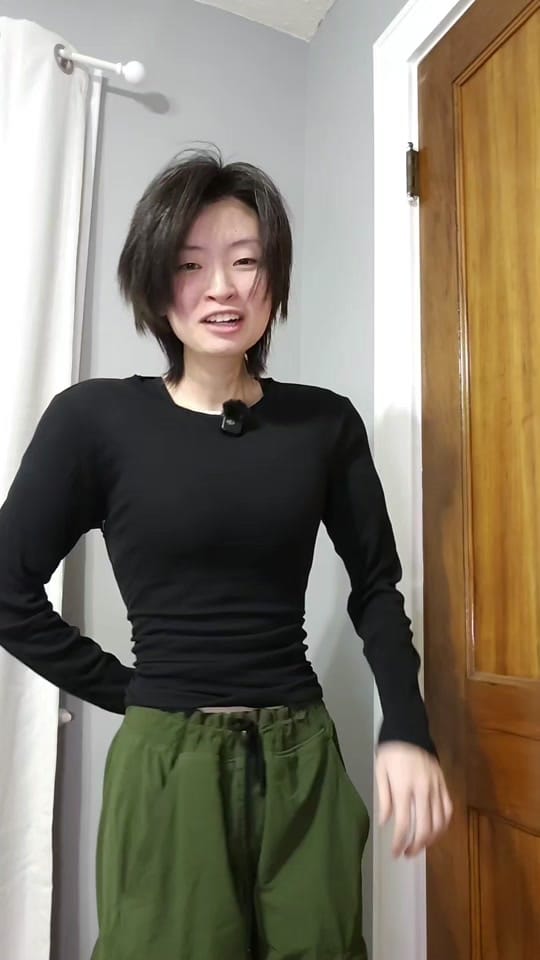 Post 3 by Meok on TikTok (video)