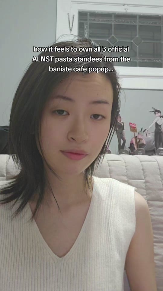 Post 10 by Meok on TikTok (video)