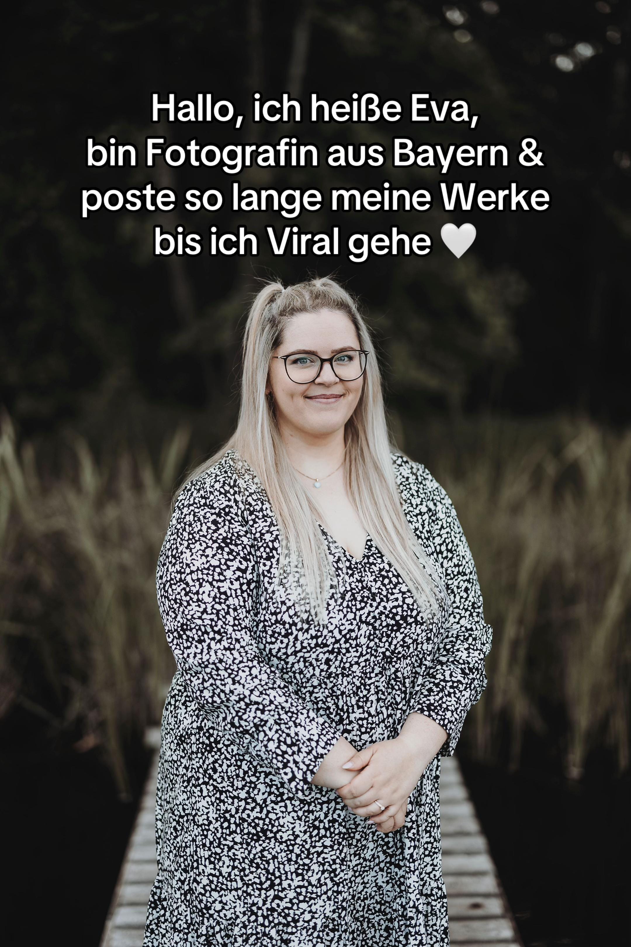 Post 3 by evasteinbergerfotografie on TikTok (video)