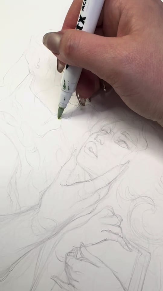 Post 7 by Carlieyed on TikTok (video)