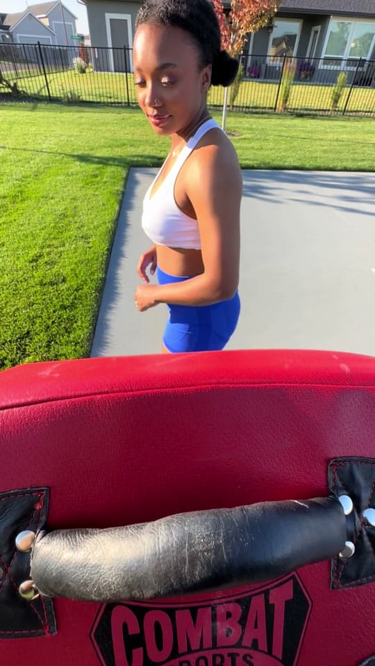 Post 4 by Essence Dvorak on TikTok (video)