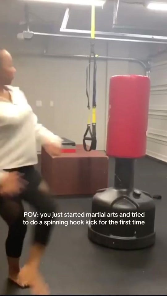 Post 1 by Essence Dvorak on TikTok (video)