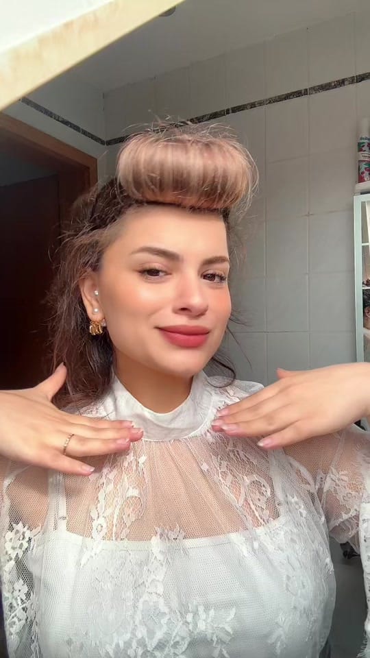 Post 7 by Hedrien saleh 👑 هدرين صالح on TikTok (video)
