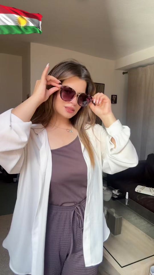 Post 3 by Hedrien saleh 👑 هدرين صالح on TikTok (video)