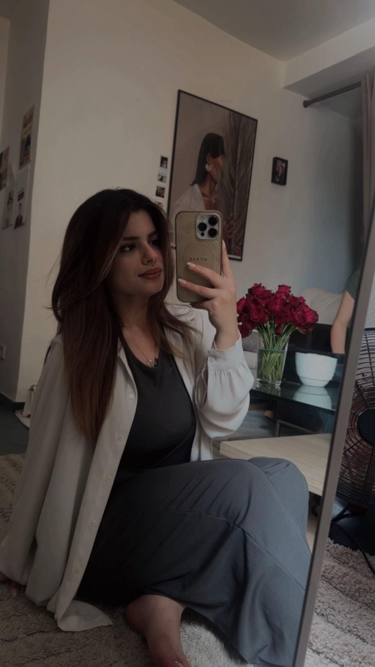 Post 2 by Hedrien saleh 👑 هدرين صالح on TikTok (video)