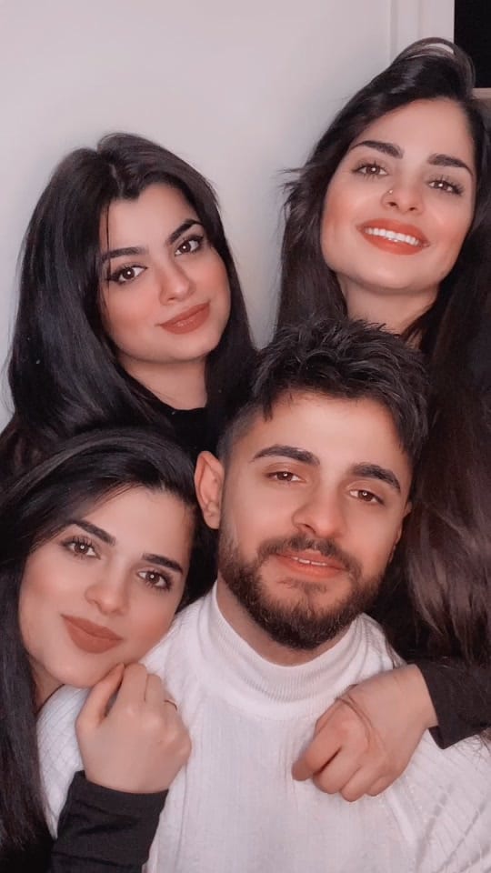 Post 10 by Hedrien saleh 👑 هدرين صالح on TikTok (video)