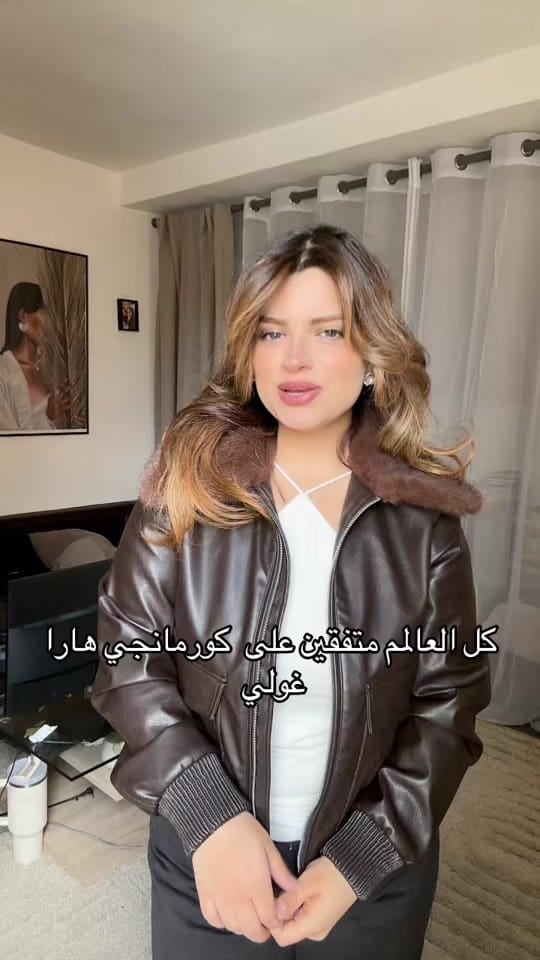 Post 4 by Hedrien saleh 👑 هدرين صالح on TikTok (video)