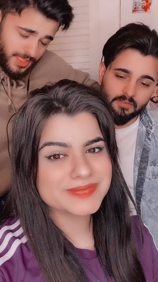 Post 9 by Hedrien saleh 👑 هدرين صالح on TikTok (video)