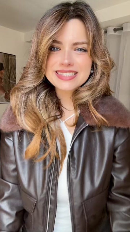 Post 5 by Hedrien saleh 👑 هدرين صالح on TikTok (video)