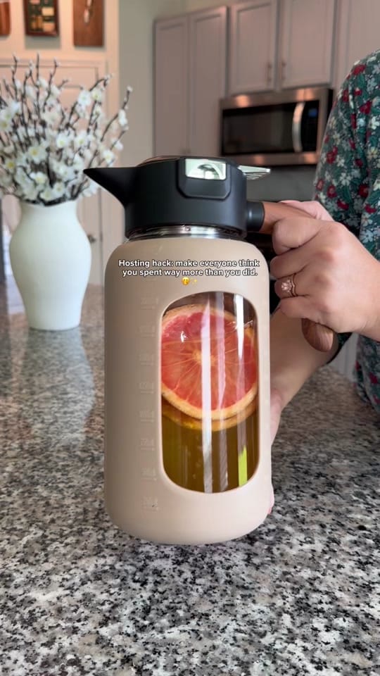 Post 8 by Andre Finds Home and more💫🗝️ on TikTok (video)
