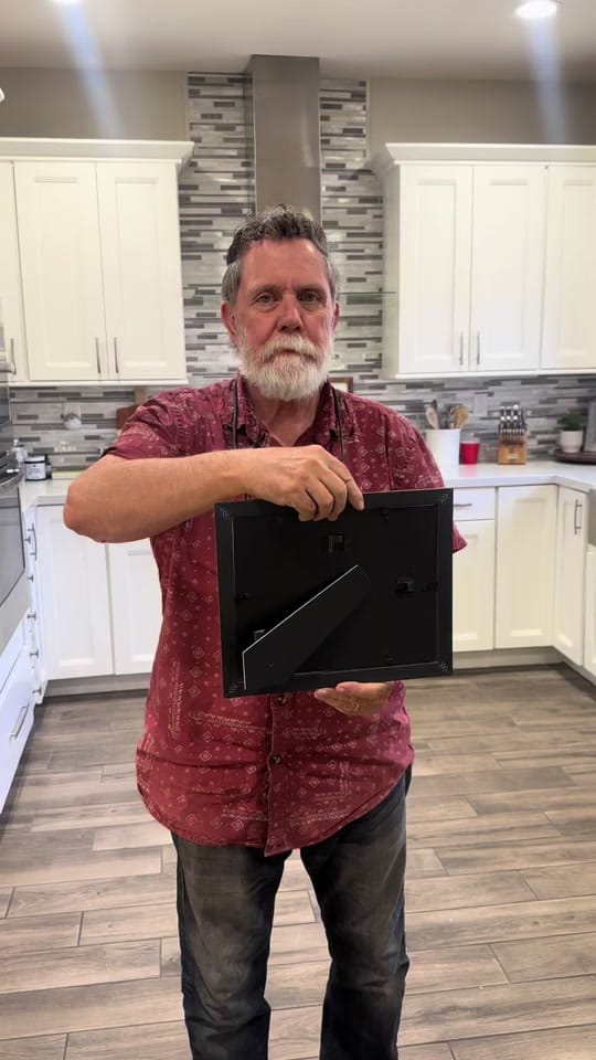 Post 10 by Alan Scott Chamberlain Art on TikTok (video)