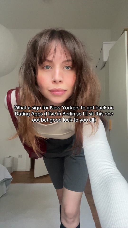 Post 9 by Franzi on TikTok (video)