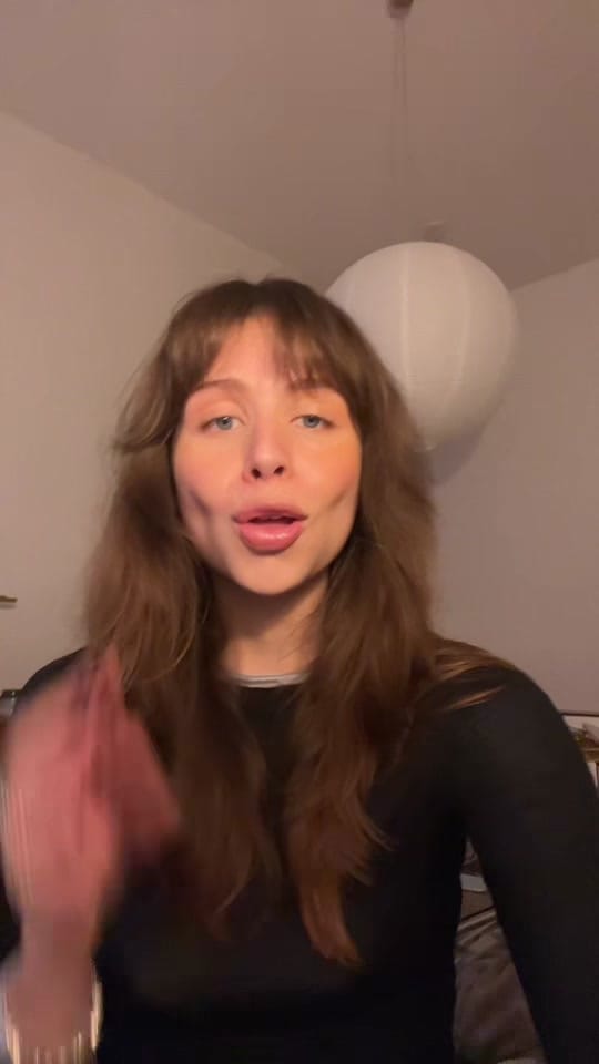 Post 2 by Franzi on TikTok (video)