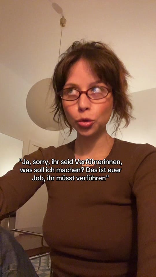 Post 6 by Franzi on TikTok (video)