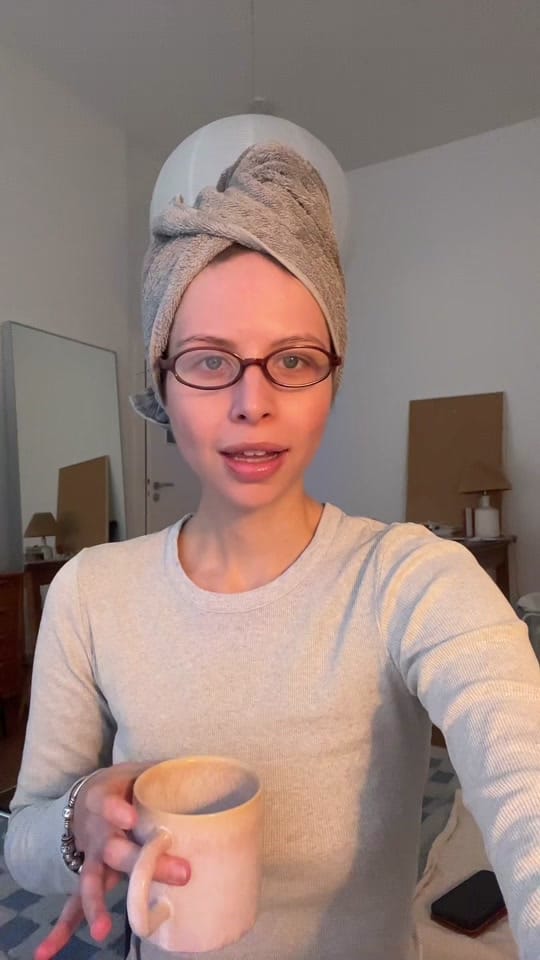 Post 5 by Franzi on TikTok (video)