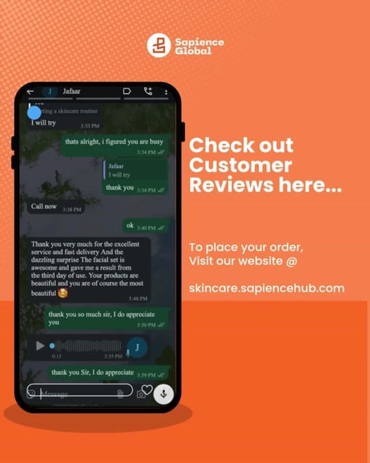 Post 7 by sapience global on TikTok (video)