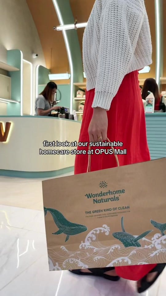 Post 10 by Conscious Grocer on TikTok (video)