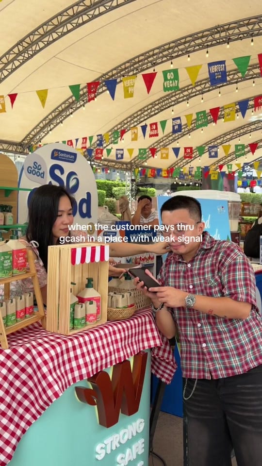 Post 3 by Conscious Grocer on TikTok (video)