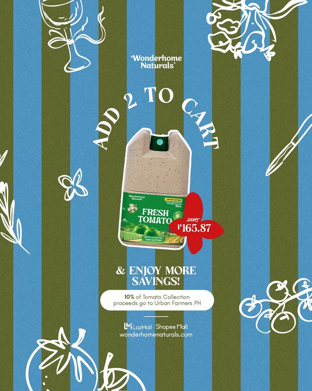 Post 1 by Conscious Grocer on TikTok (video)