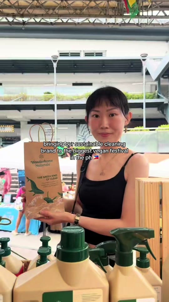 Post 5 by Conscious Grocer on TikTok (video)
