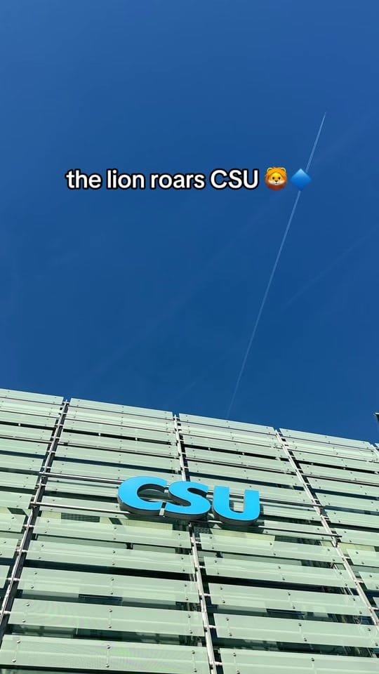 Post 5 by Junge Union Bayern on TikTok (video)