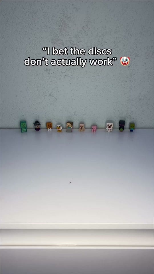 Post 9 by Juke Blox on TikTok (video)