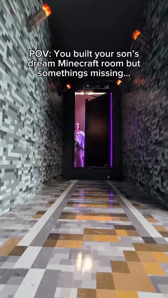 Post 8 by Juke Blox on TikTok (video)