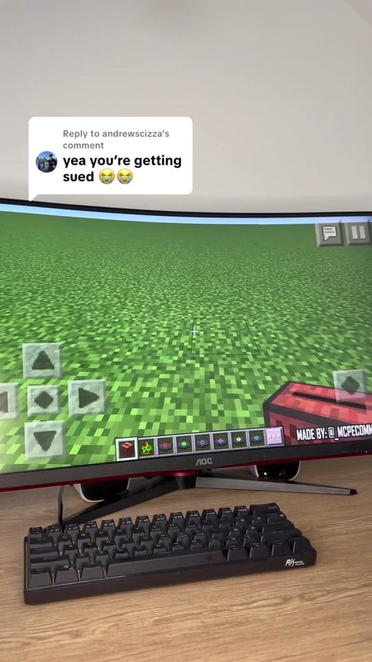 Post 6 by Juke Blox on TikTok (video)