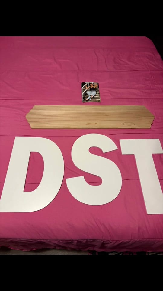 Post 7 by Drëwná Dardën on TikTok (video)