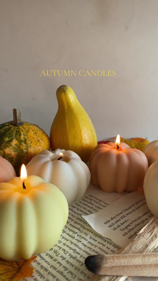 Post 2 by candledynasty on TikTok (video)