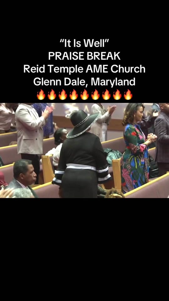 Post 8 by Dr. James Mable Jr on TikTok (video)