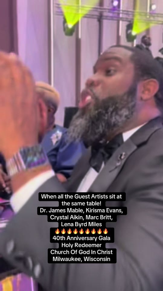 Post 4 by Dr. James Mable Jr on TikTok (video)