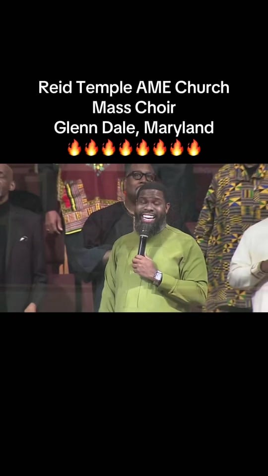Post 9 by Dr. James Mable Jr on TikTok (video)