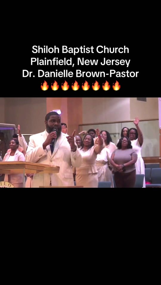 Post 6 by Dr. James Mable Jr on TikTok (video)
