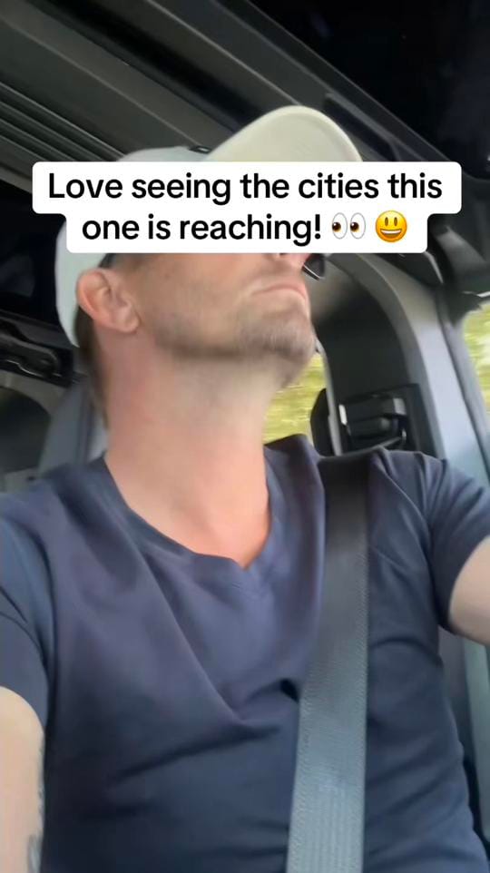 Post 1 by Matt Austin on TikTok (video)