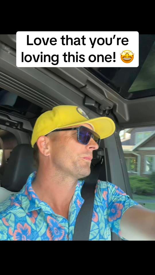 Post 2 by Matt Austin on TikTok (video)