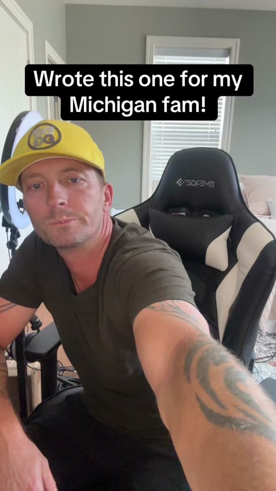 Post 6 by Matt Austin on TikTok (video)