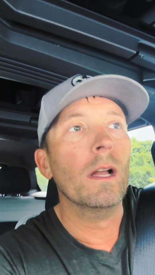 Post 3 by Matt Austin on TikTok (video)