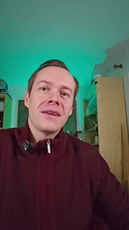 Post 4 by georgdietzz on TikTok (video)