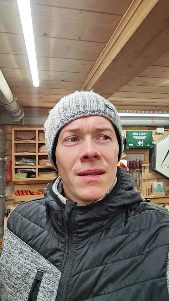 Post 6 by georgdietzz on TikTok (video)