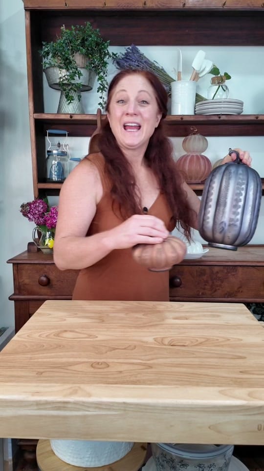 Post 5 by The cottage Life on TikTok (video)