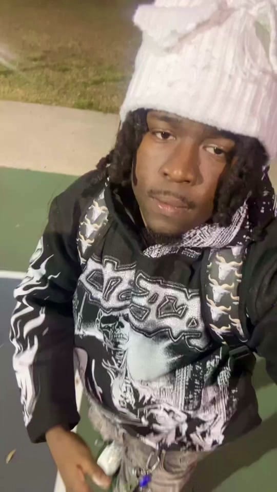Post 4 by FNF KEEM ♠️💫 on TikTok (video)